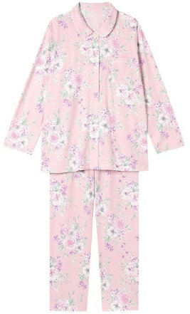 楽天市場】エルローズ パジャマの通販