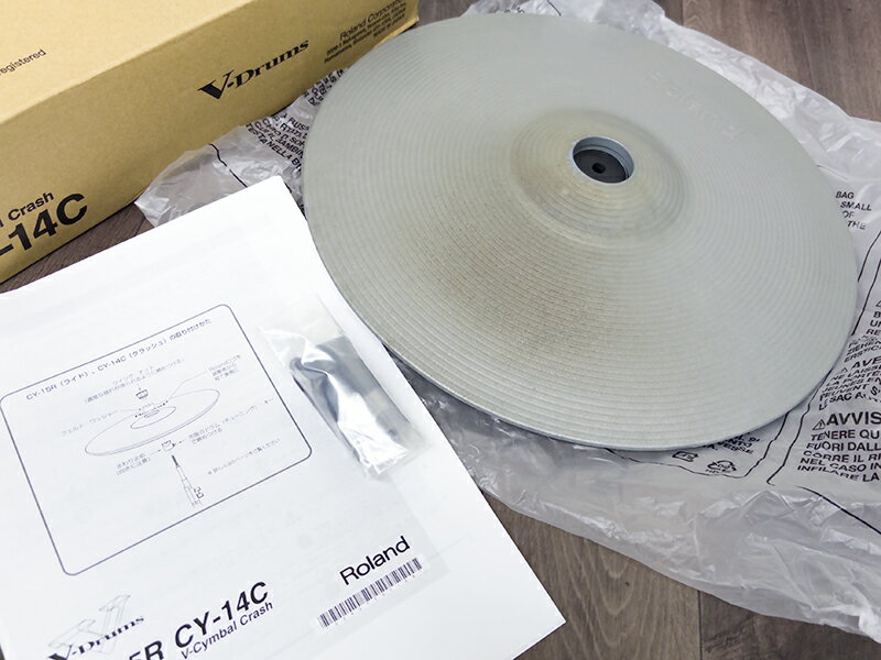 楽天市場】roland cy-15rの通販
