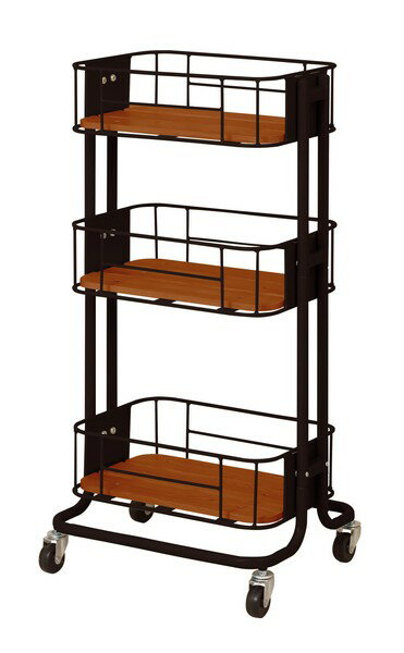 楽天市場】レトロ（キッチンワゴン｜キッチン収納）：収納家具