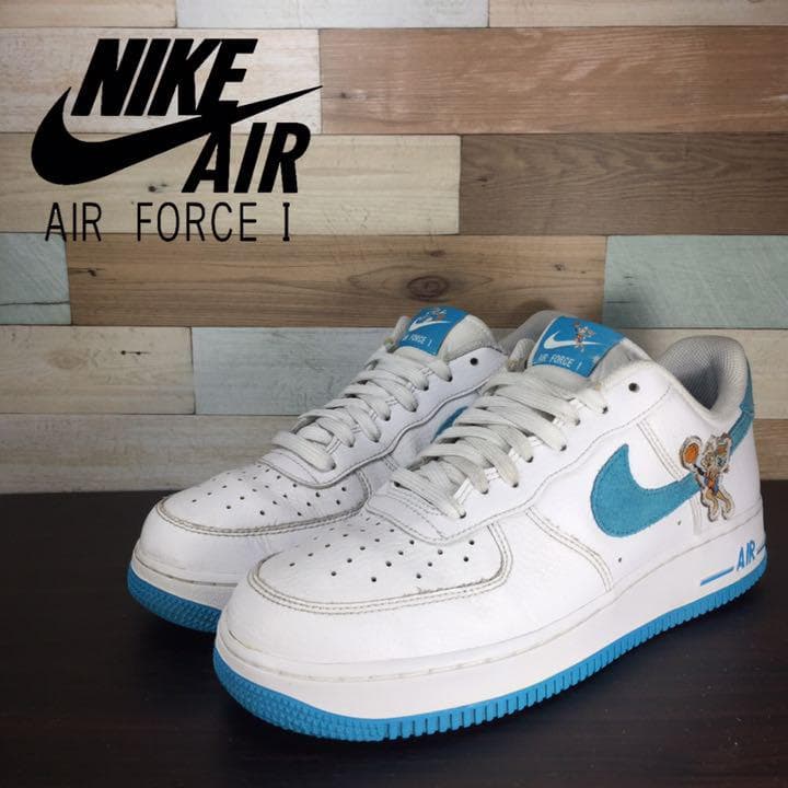 楽天市場】space players×nike air force 1 07の通販