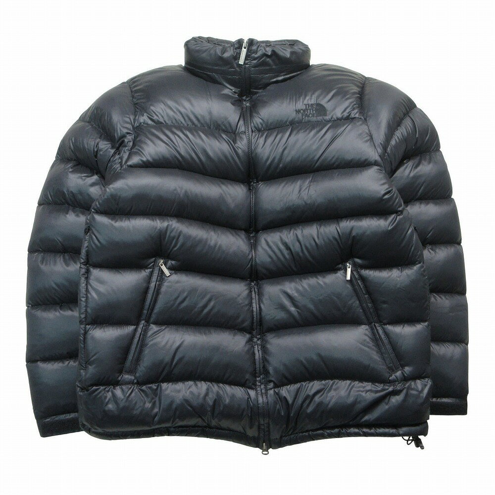 楽天市場】the north face (ザノースフェイス) メトロダウンジャケット