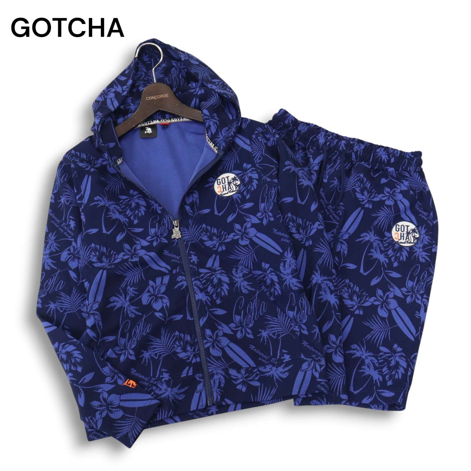 楽天市場】gotcha セットアップの通販