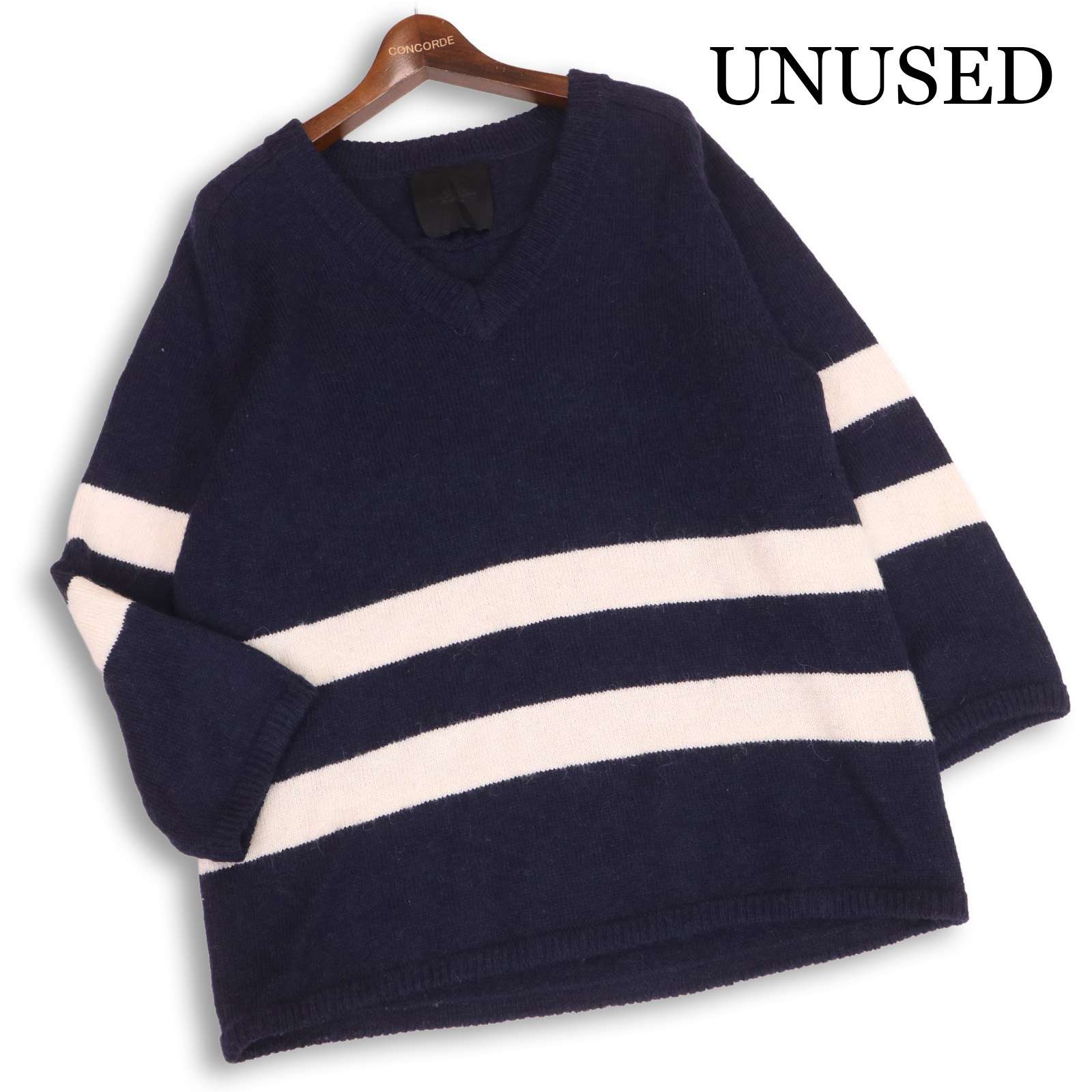 楽天市場】unused ニットの通販