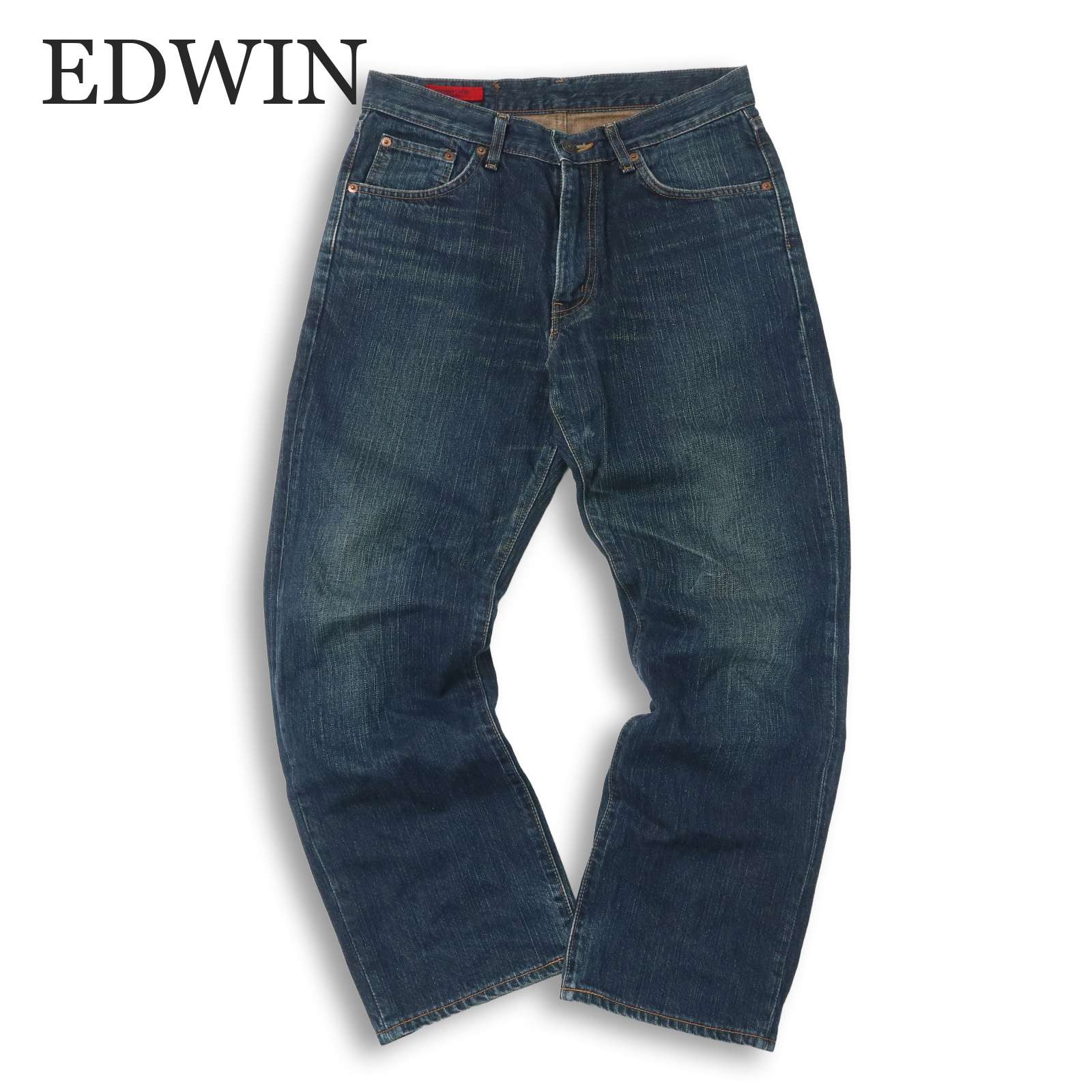 楽天市場】50303 edwinの通販