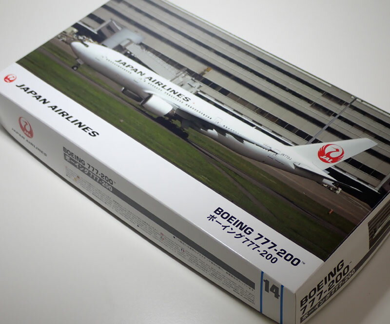 楽天市場】200 jal 777の通販