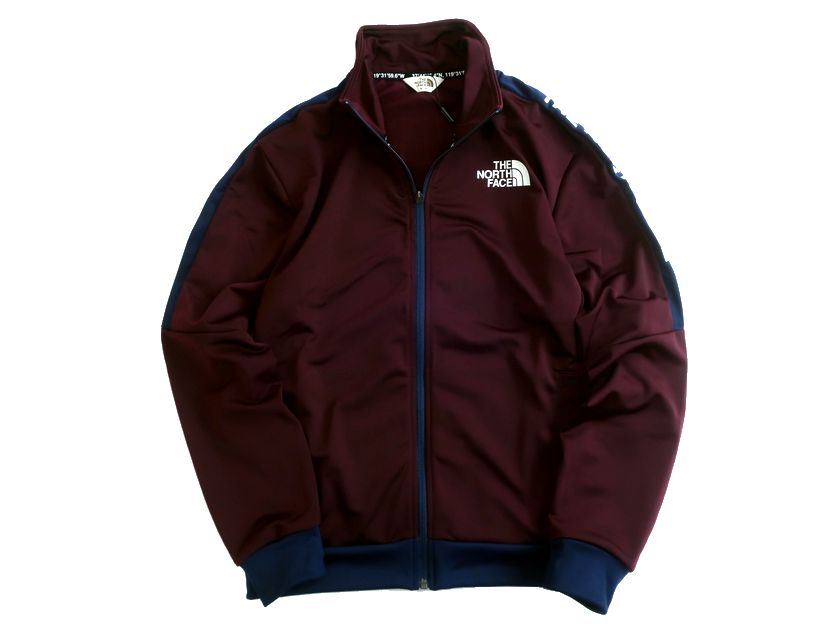 楽天市場】ノースフェイス ジャージ 中古の通販