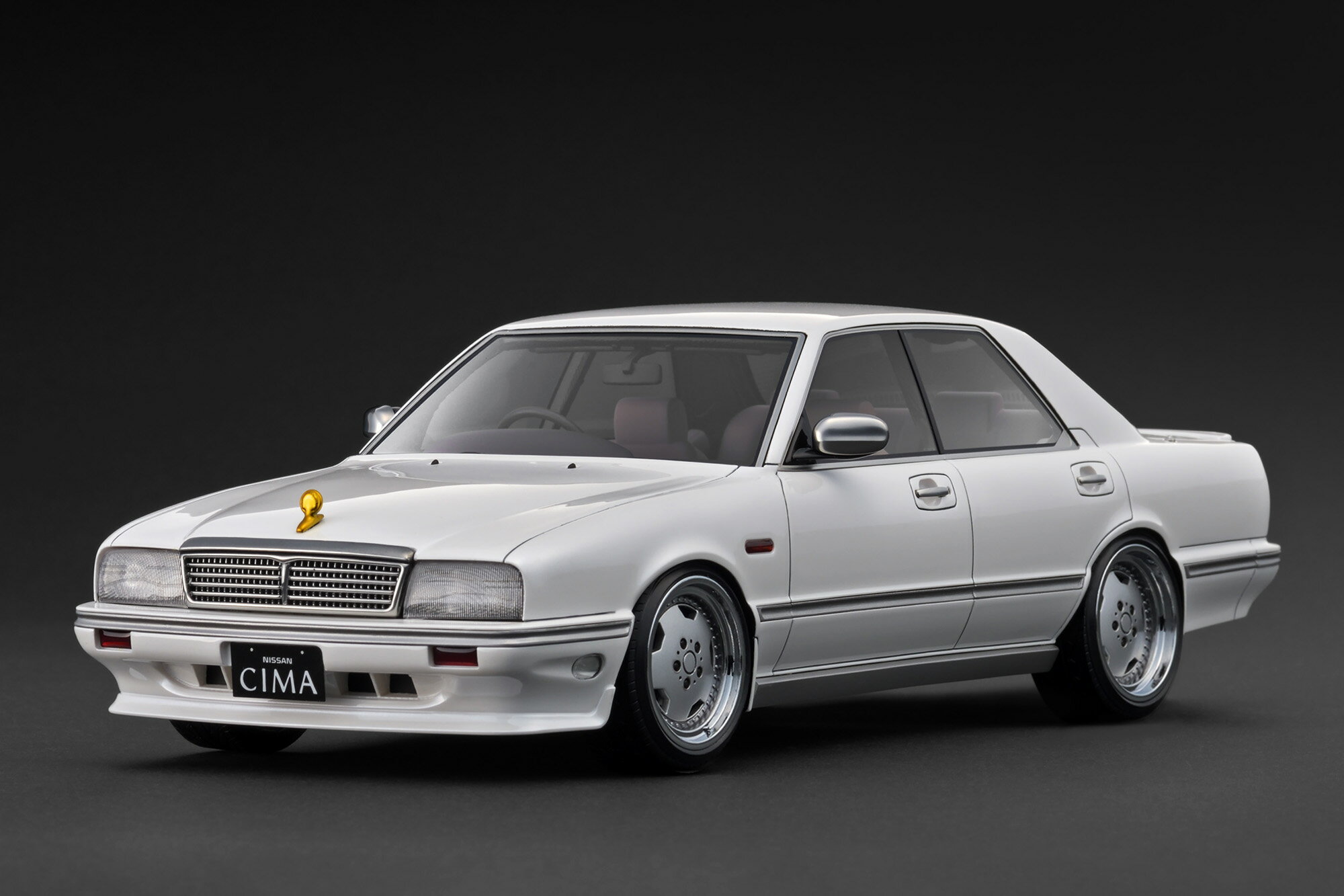 楽天市場】イグニッションモデルセドリックの通販
