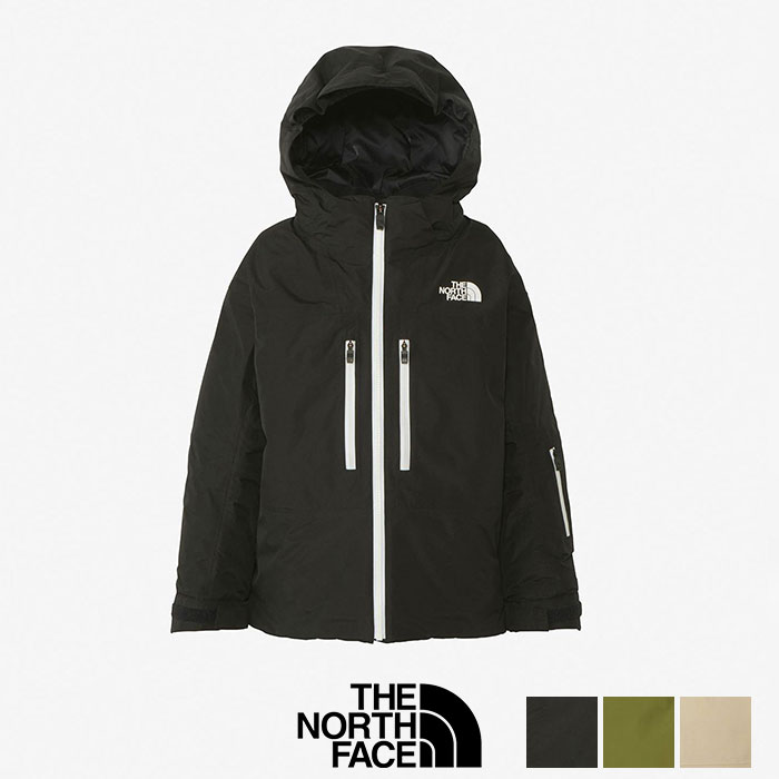 The NORTH FACE スキーウェア 上下セット M North Face スキーウェア