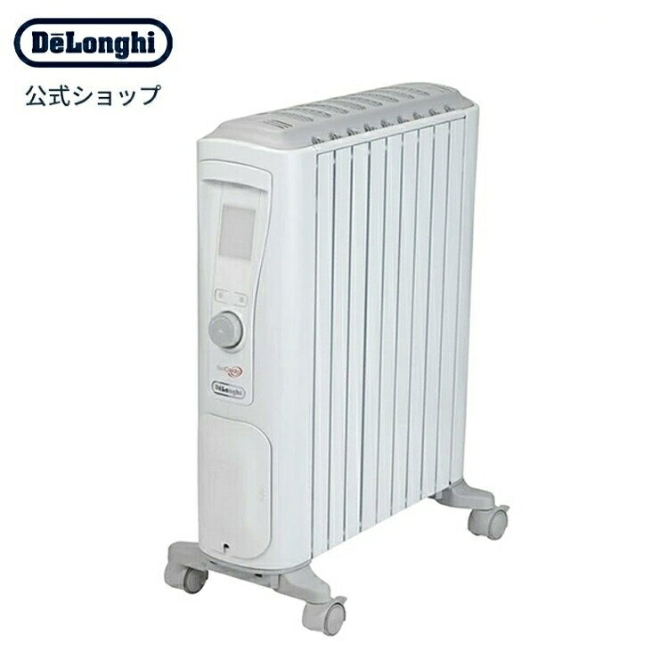 楽天市場】デロンギ ユニカルド オイルヒーター [rhj65l0712]の通販