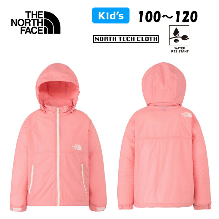 楽天市場】THE NORTH FACE ヌプシ（カラーピンク）（キッズ・ベビー