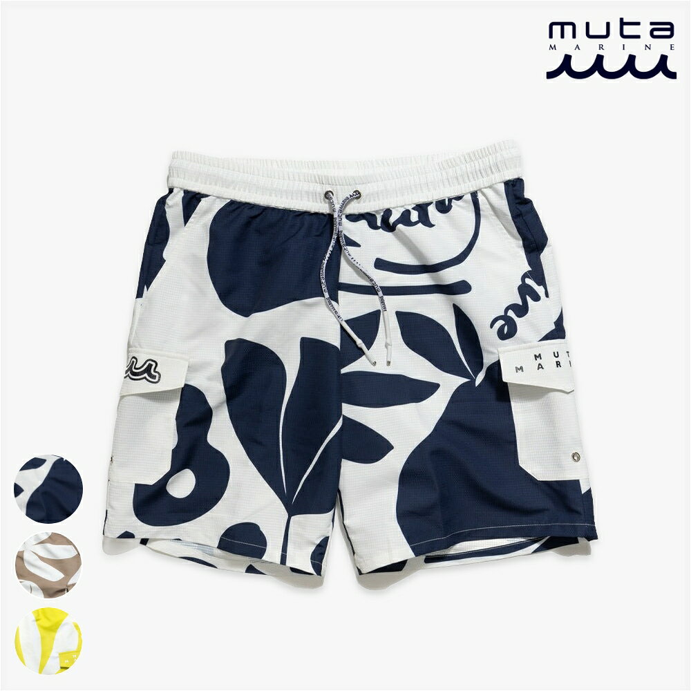 楽天市場】muta 水着の通販