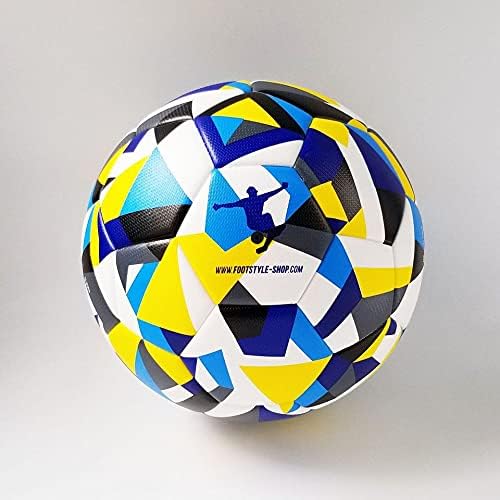楽天市場】フリースタイルフットボール ボール（ボールサイズ5号）の通販