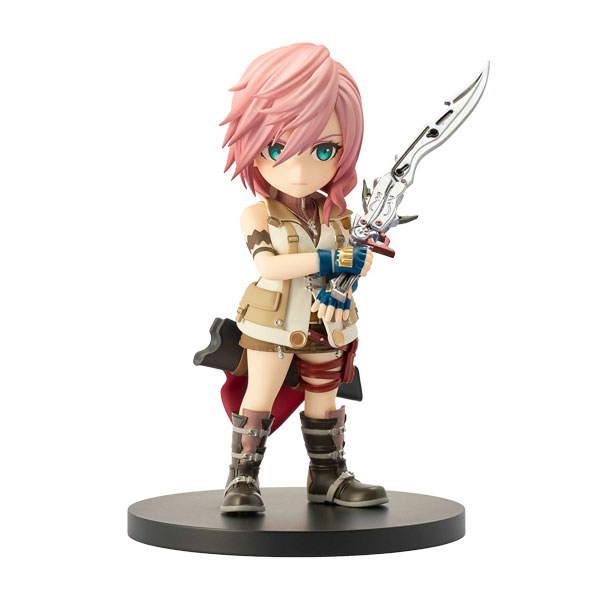 希少品】ファイナルファンタジー8 フィギュアコレクション1＆2