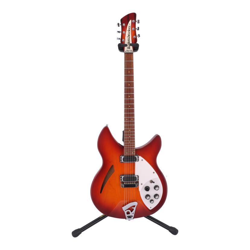楽天市場】リッケンバッカー 330 中古の通販