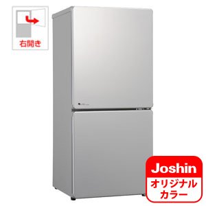 楽天市場】ユーイング 冷蔵庫 ur－f110hの通販