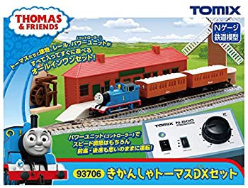 楽天市場】tomix きかんしゃトーマスの通販