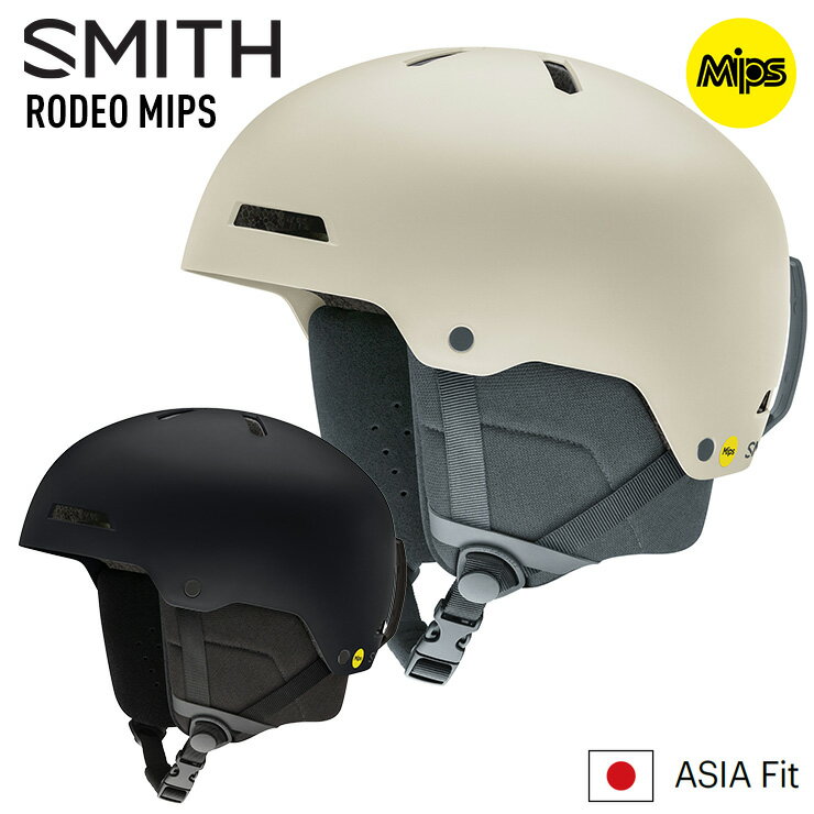 楽天市場】smith snow helmet [ surveyの通販