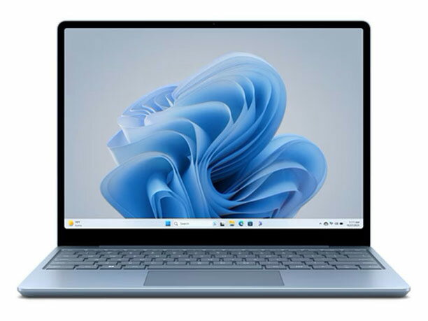 楽天市場】surface laptop go 256gbの通販