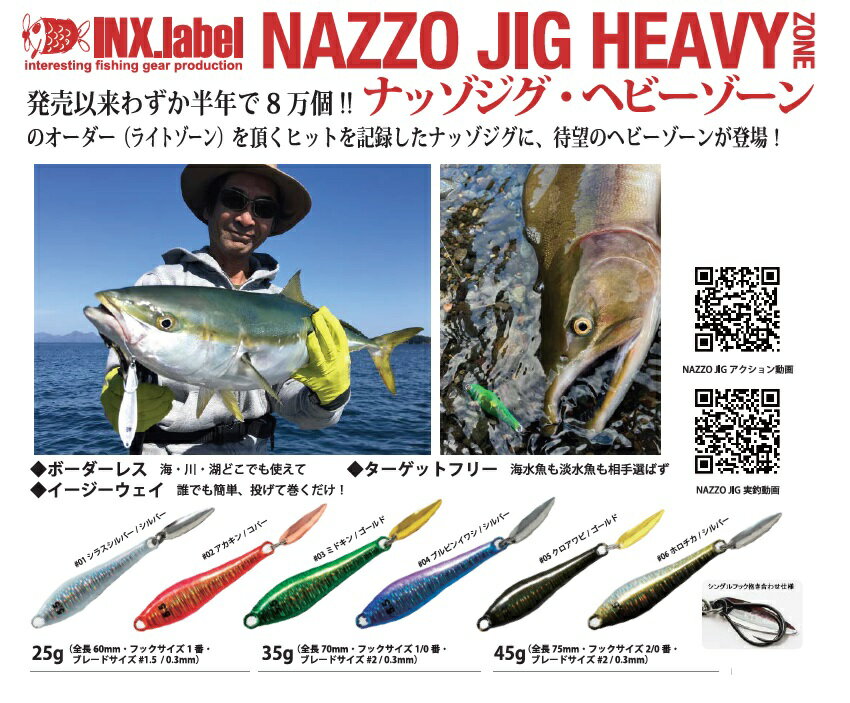 楽天市場】ナッゾジグ インクスレーベルの通販