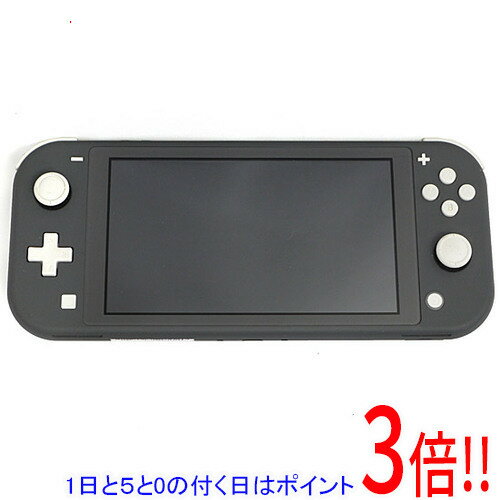 楽天市場】nintendo switch グレー 中古の通販