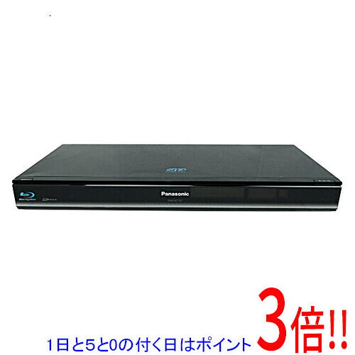 楽天市場】パナソニック DMR－BZT700の通販