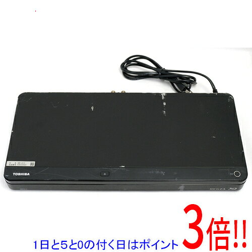 楽天市場】レグザ ブルーレイレコーダー dbr-w1010（カラーブラック