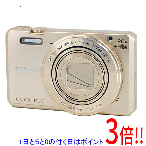 楽天市場】ニコン coolpix デジカメ s7000の通販