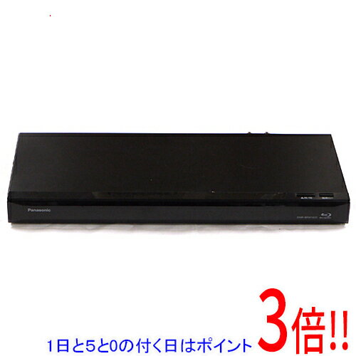 楽天市場】panasonic dmr－brw1020 ブルーレイレコーダー diga 1tbの通販