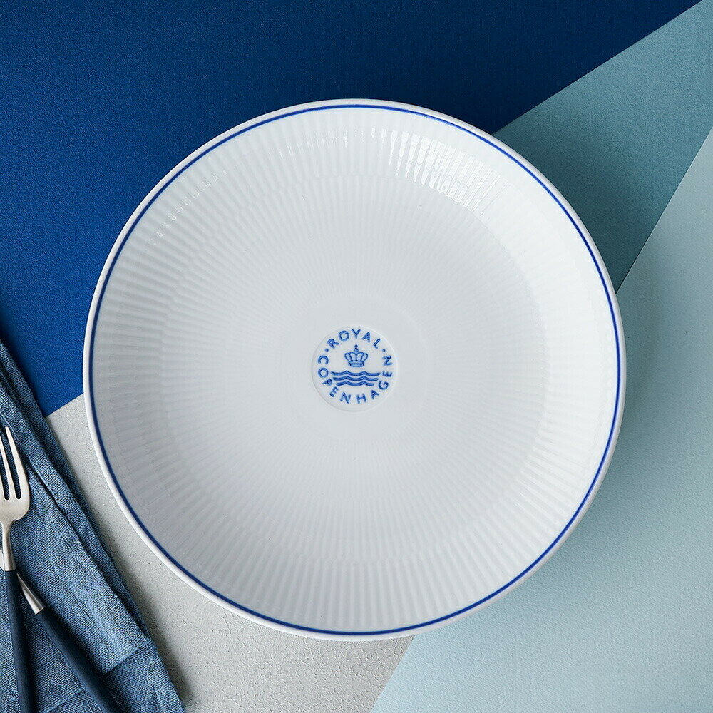 楽天市場】ロイヤルコペンハーゲン 25cmの通販