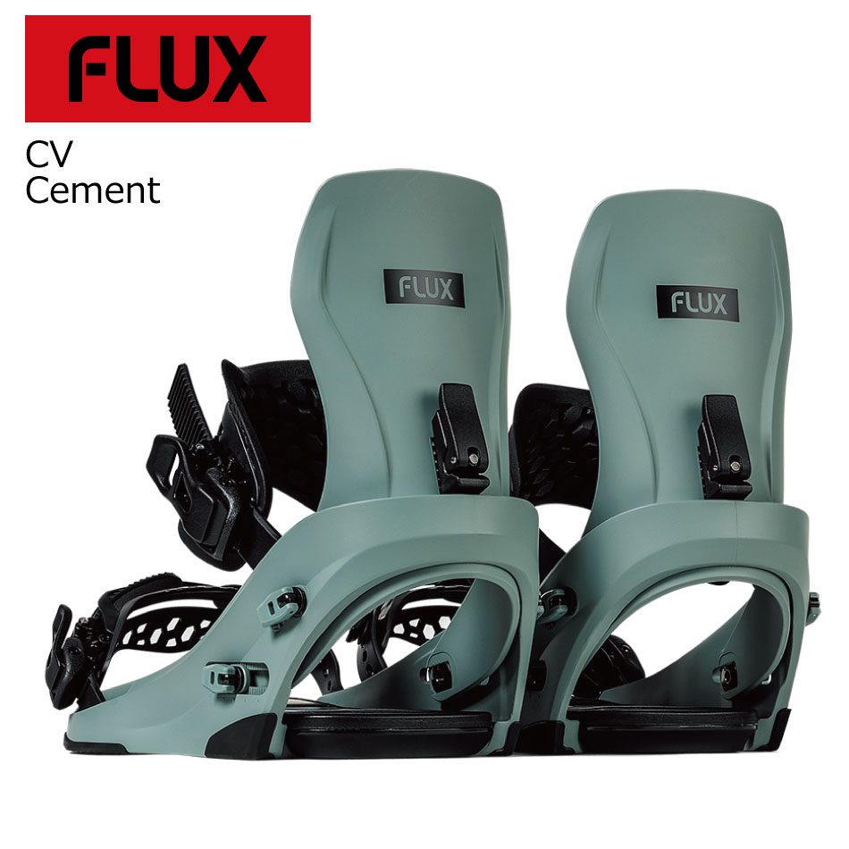 FLUX CV LTD Mサイズ 22-23モデル FLUX CV Mサイズ 22-23モデル 30周年