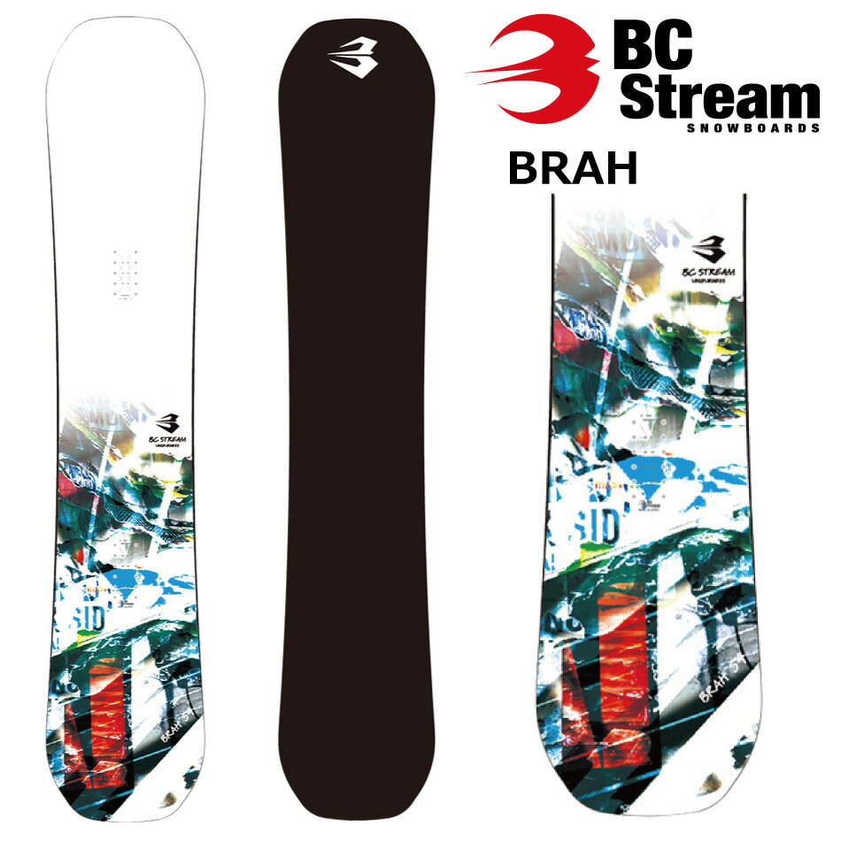 楽天市場】bc stream brahの通販
