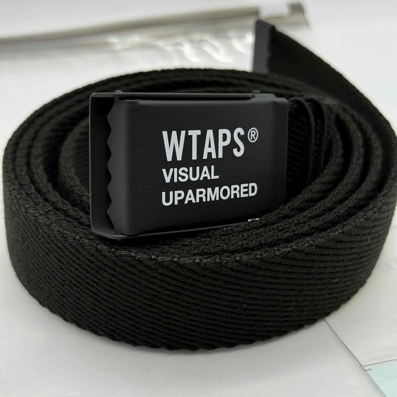 楽天市場】wtaps（ベルト・サスペンダー｜バッグ・小物・ブランド雑貨