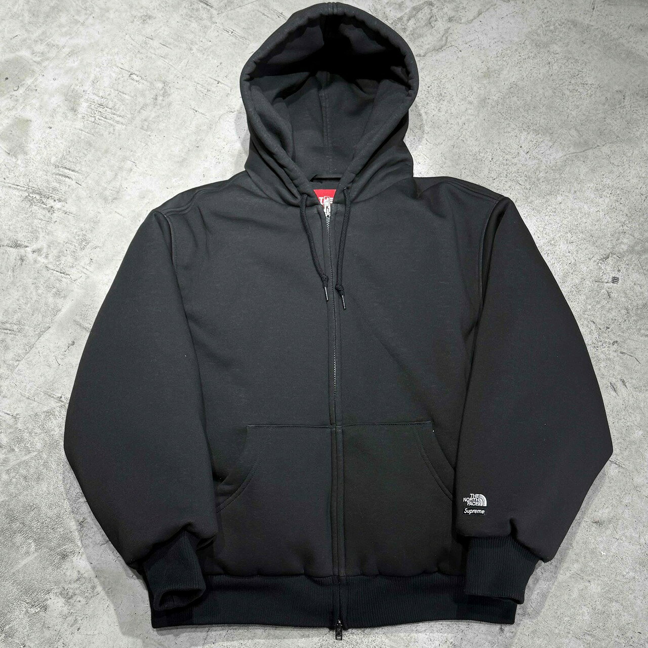 楽天市場】Supreme The North Face Down Filled Zip Up Hooded