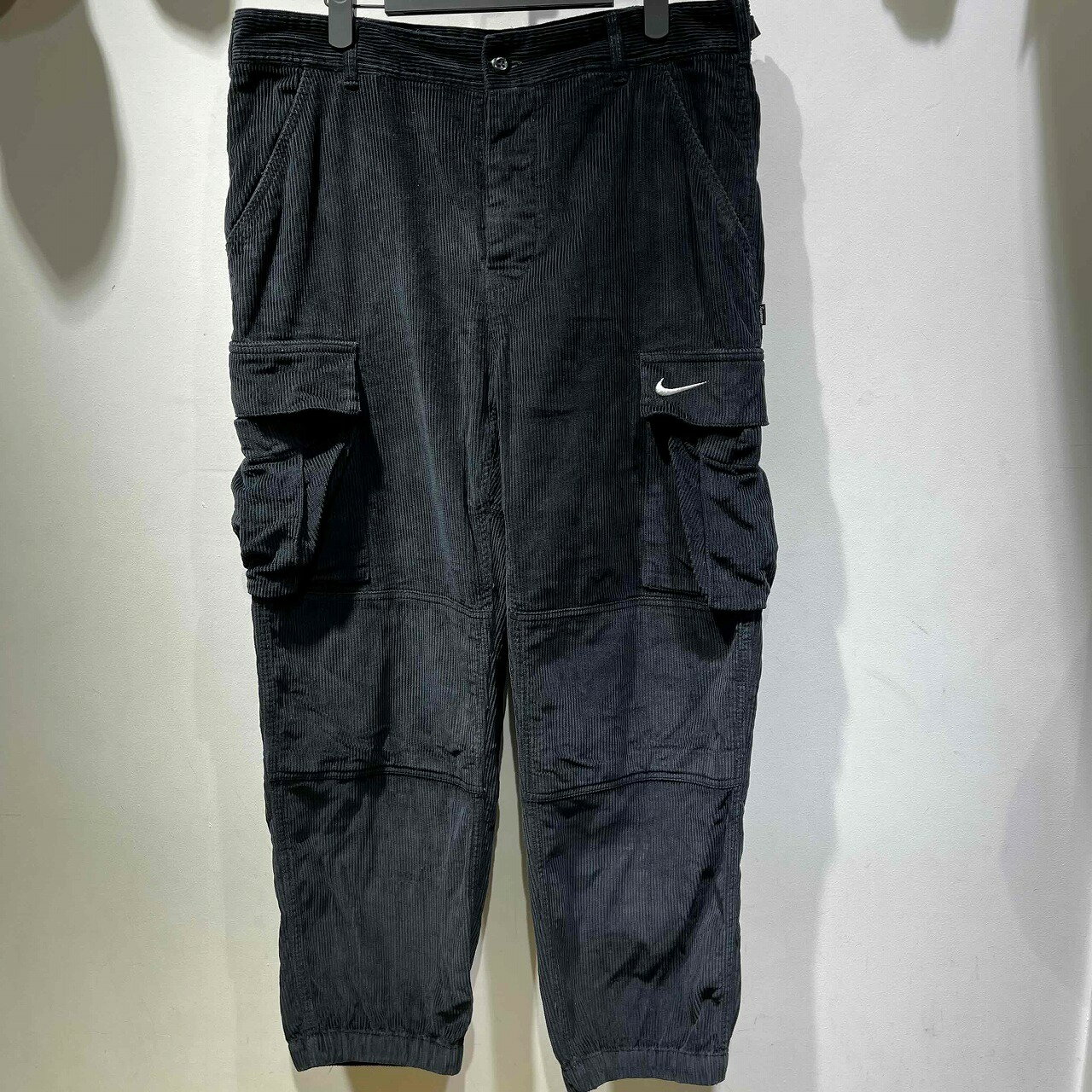 楽天市場】Supreme Nike Arc Corduroy Cargo Pantの通販