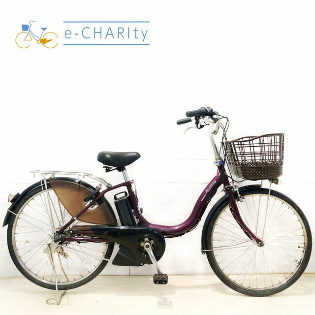 楽天市場】自転車 24インチ（ブランドブリヂストン）（電動アシスト