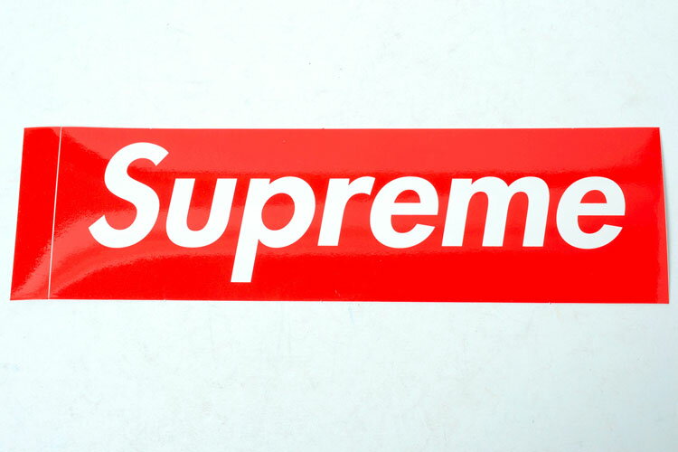 楽天市場】supreme ステッカー セットの通販