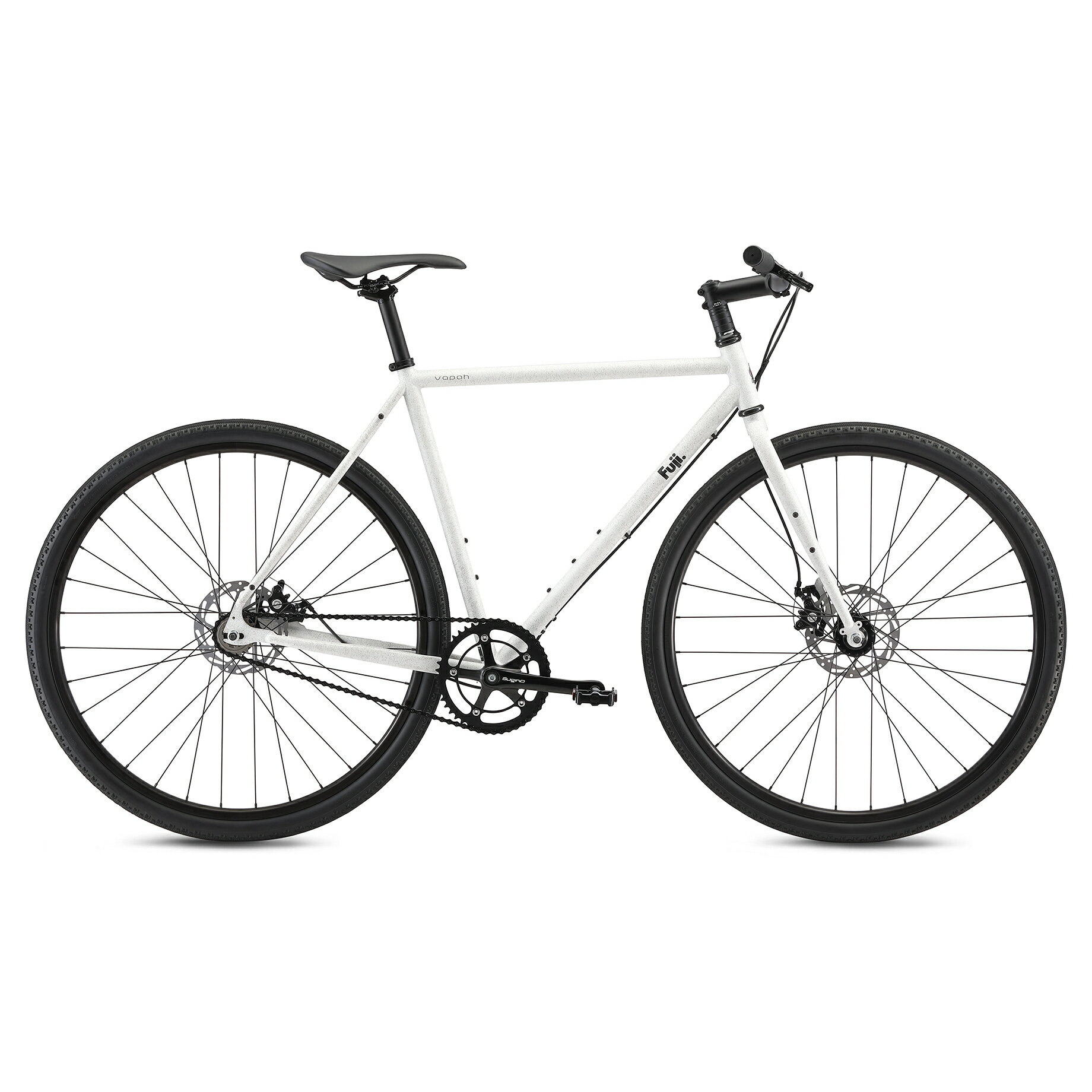 楽天市場】ピストバイク（カラーホワイト）（自転車・サイクリング