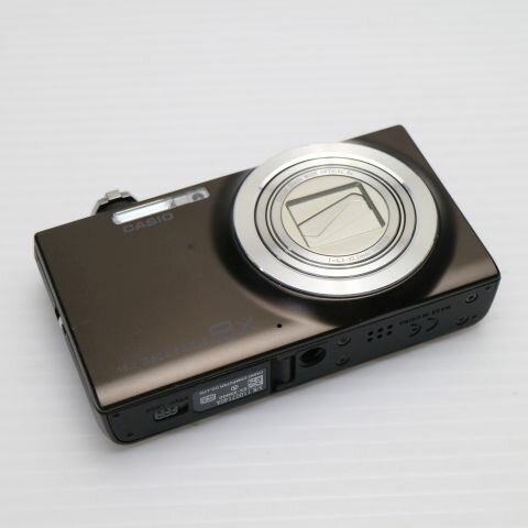 CASIO EXILIM EX-Z3000 ブラウン 16.1メガ 8倍ズーム CASIO EXILIM EX