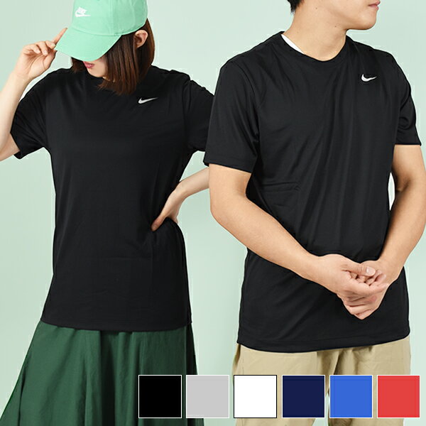 楽天市場】NIKE DRI－FIT Tシャツ メンズ（ランニング・マラソン