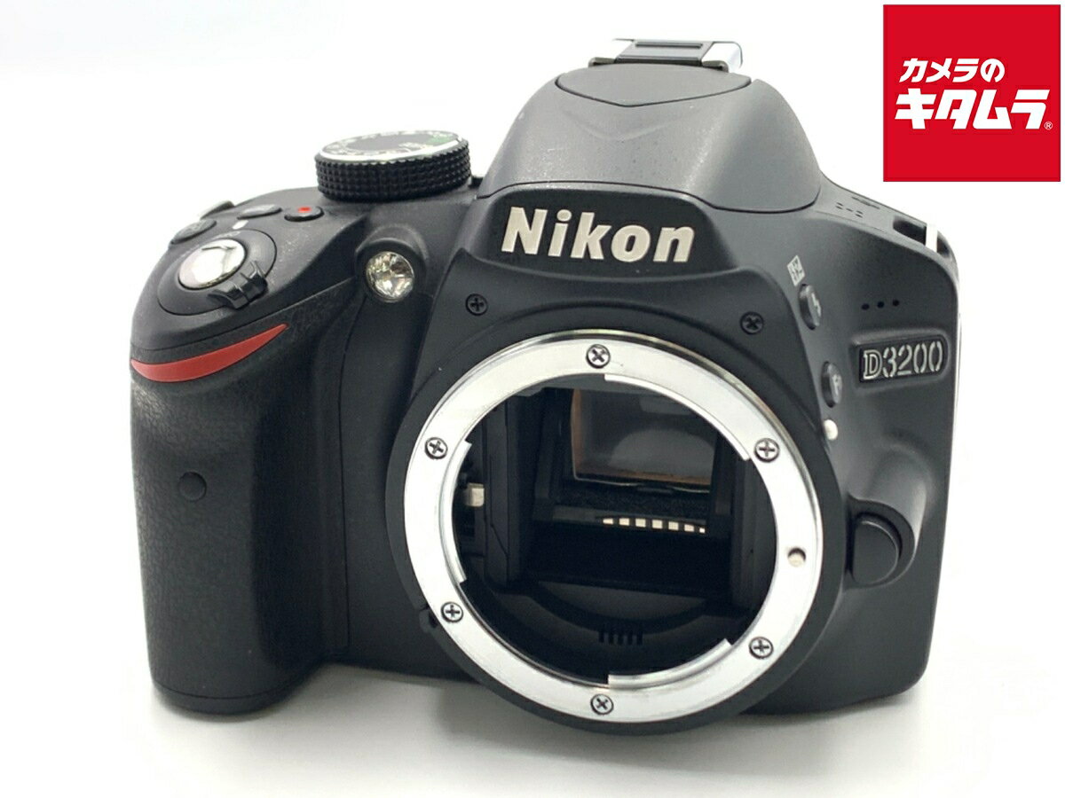 楽天市場】ニコン D3200（デジタル一眼レフカメラ｜デジタルカメラ