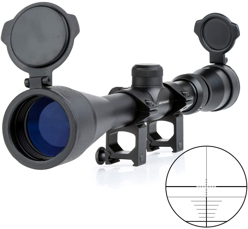 楽天市場】ライフルスコープ 3−9x40の通販