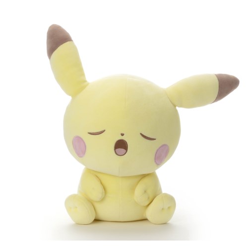 リーメント おやすみなさい！ピカチュウナイト☆パレード 全種セット