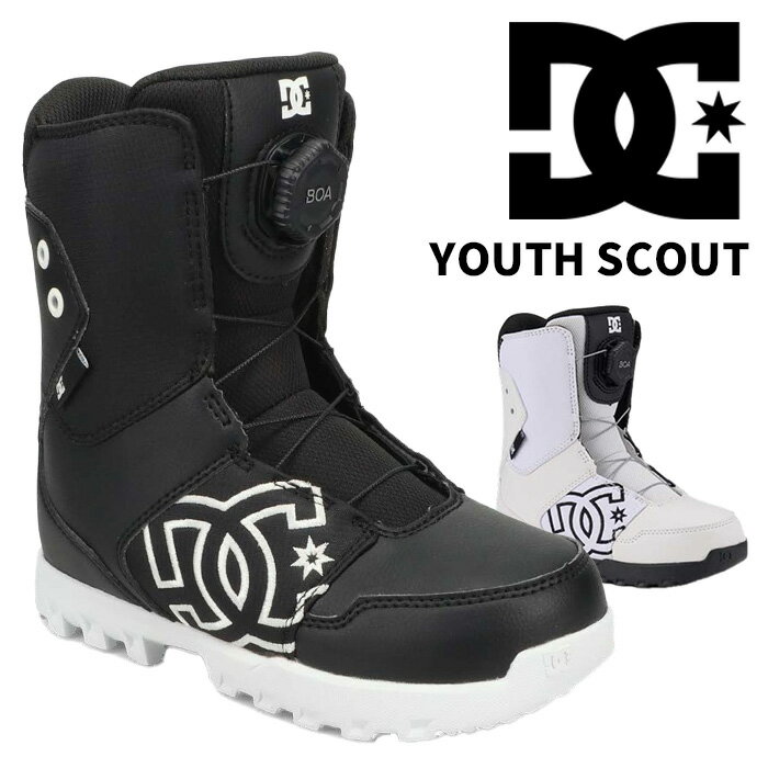 楽天市場】DC SCOUT（ブーツ｜スノーボード用品）：ウィンタースポーツ
