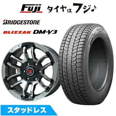 楽天市場】265／60r18 18インチ スタッドレスタイヤ ホイールセット