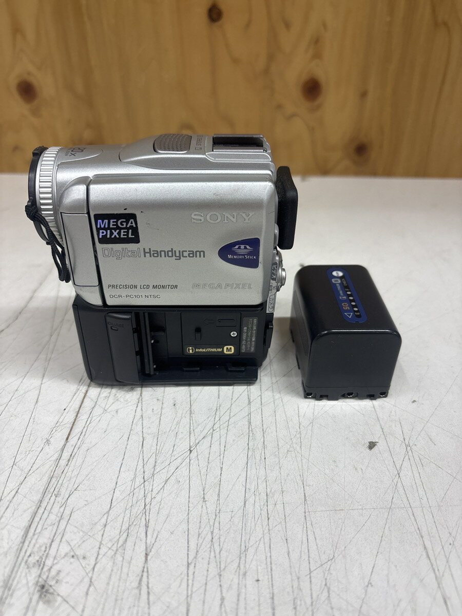 楽天市場】dcr－pc101の通販