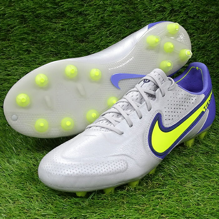 Nike Tiempo エリート25.5 シューズケース付き Nike Tiempo エリート