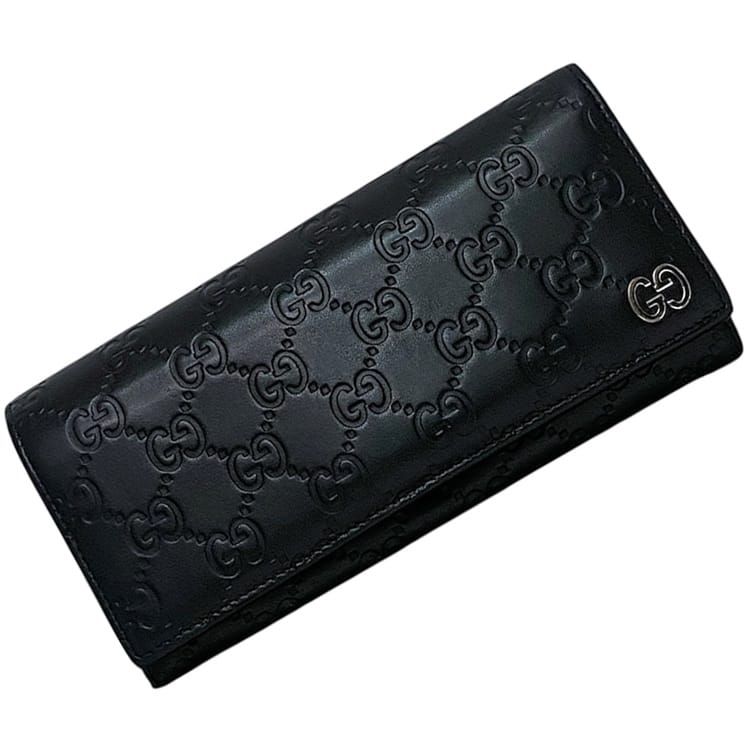 楽天市場】gucci 長財布 インターロッキングの通販