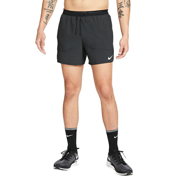 No.537 NIKE ナイキ 5インチランニングパンツ【Sサイズ】 No.537 NIKE