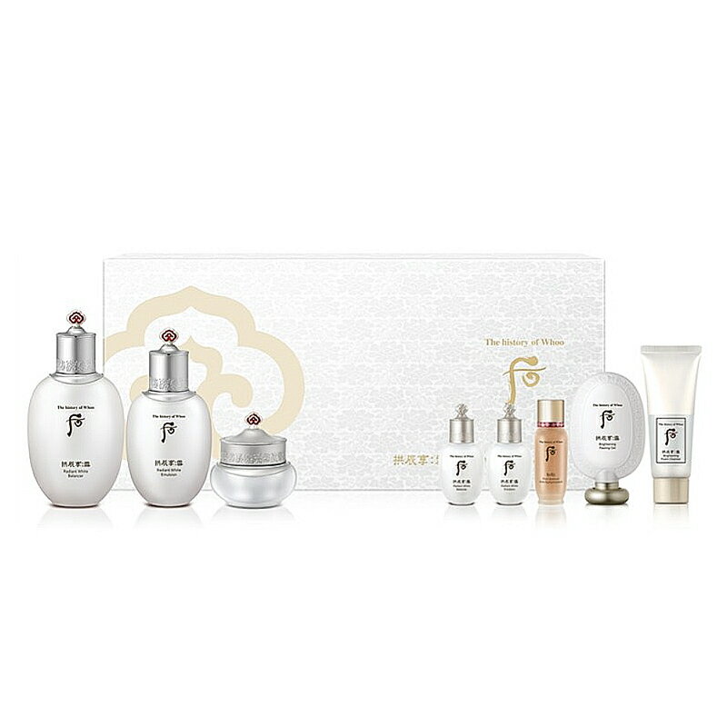 楽天市場】The History of Whoo（スキンケア｜美容・コスメ・香水）の通販