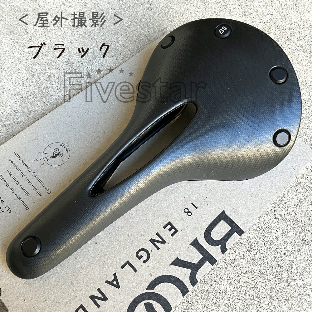 楽天市場】brooks サドル greenの通販